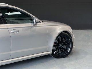AUDI RS6 AVANT 4.0 TFSI QUATTRO S-TRONIC 560CV