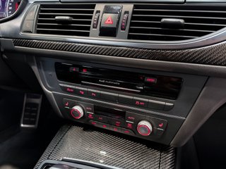 AUDI RS6 AVANT 4.0 TFSI QUATTRO S-TRONIC 560CV