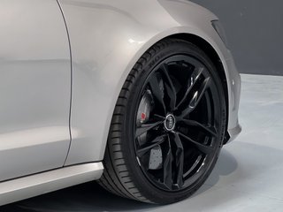 AUDI RS6 AVANT 4.0 TFSI QUATTRO S-TRONIC 560CV
