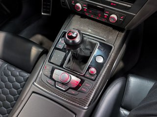 AUDI RS6 AVANT 4.0 TFSI QUATTRO S-TRONIC 560CV