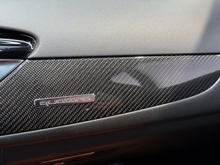 AUDI RS6 AVANT 4.0 TFSI QUATTRO S-TRONIC 560CV