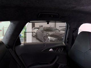 AUDI RS6 AVANT 4.0 TFSI QUATTRO S-TRONIC 560CV