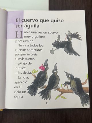 20 cuentos escogidos