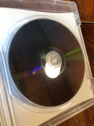 Watch Dogs ps3