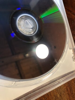Watch Dogs ps3