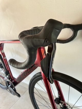 Bicicleta MERIDA Scultura Endurance 6000 M