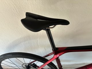 Bicicleta MERIDA Scultura Endurance 6000 M