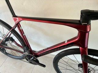 Bicicleta MERIDA Scultura Endurance 6000 M