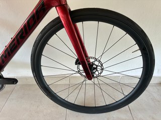 Bicicleta MERIDA Scultura Endurance 6000 M