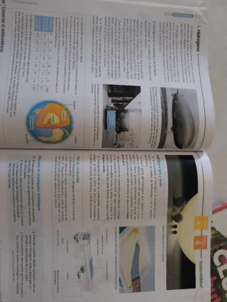 Física y química, 2 ESO.