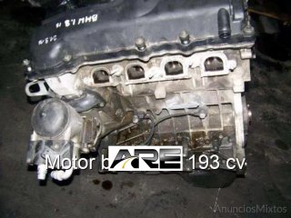Motor bmw e39 e46 x5 3.0d M57 306D1 193cv r_12765