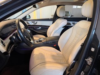 Mercedes Maybach S560