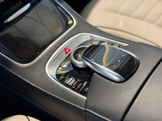 Mercedes Maybach S560