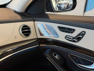 Mercedes Maybach S560