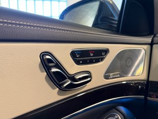 Mercedes Maybach S560