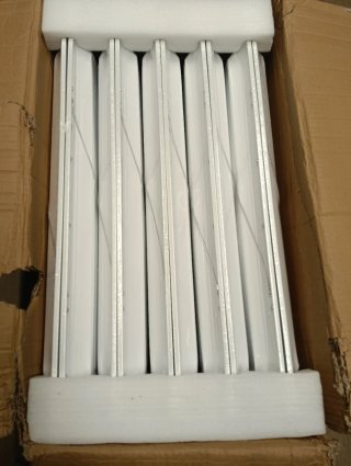 Panel LED 60x60