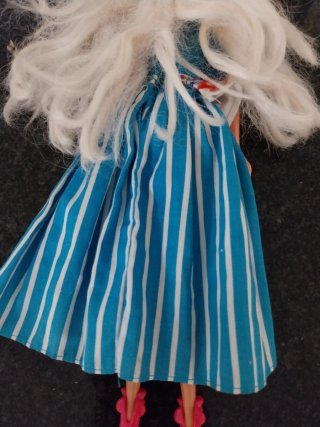 Barbie Olandese Anni 90