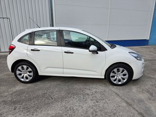CITROEN C3 1.0 VTi