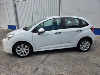 CITROEN C3 1.0 VTi