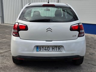 CITROEN C3 1.0 VTi