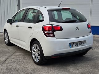CITROEN C3 1.0 VTi