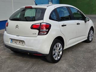 CITROEN C3 1.0 VTi