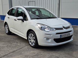 CITROEN C3 1.0 VTi