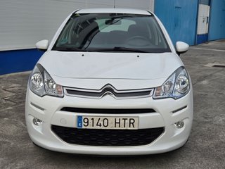 CITROEN C3 1.0 VTi