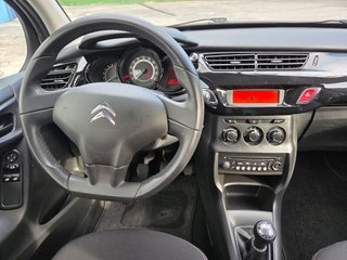 CITROEN C3 1.0 VTi