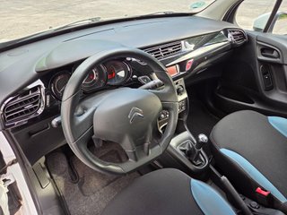 CITROEN C3 1.0 VTi
