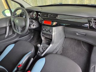 CITROEN C3 1.0 VTi