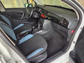 CITROEN C3 1.0 VTi