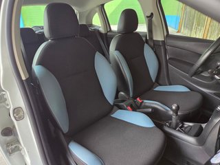 CITROEN C3 1.0 VTi