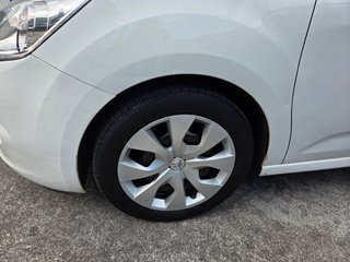CITROEN C3 1.0 VTi