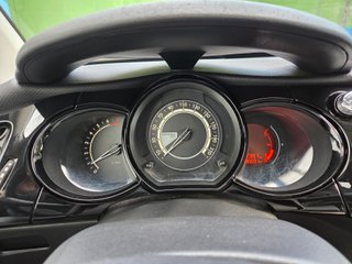 CITROEN C3 1.0 VTi
