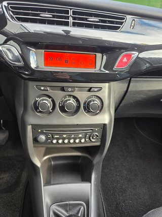 CITROEN C3 1.0 VTi