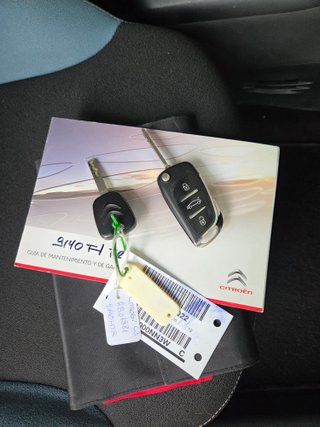 CITROEN C3 1.0 VTi