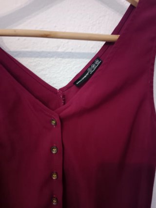Lote 3 monos mujer talla S