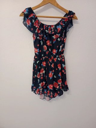 Lote 3 monos mujer talla S