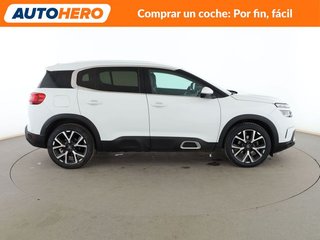 Citroën C5 Aircross 1.2 PureTech Feel