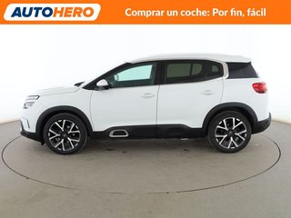 Citroën C5 Aircross 1.2 PureTech Feel