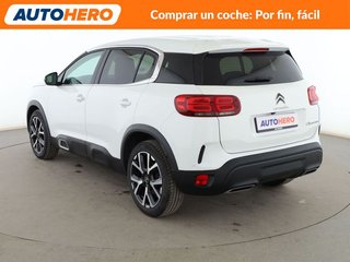 Citroën C5 Aircross 1.2 PureTech Feel