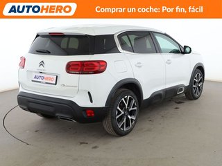 Citroën C5 Aircross 1.2 PureTech Feel