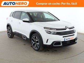 Citroën C5 Aircross 1.2 PureTech Feel