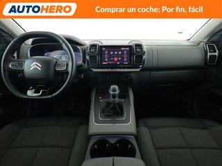 Citroën C5 Aircross 1.2 PureTech Feel