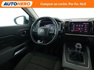 Citroën C5 Aircross 1.2 PureTech Feel