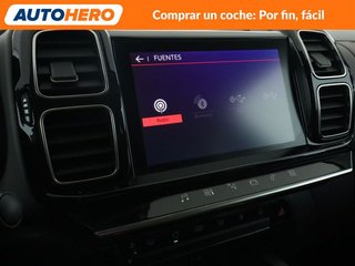 Citroën C5 Aircross 1.2 PureTech Feel