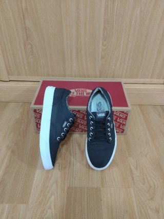 Zapatillas Vans Negras