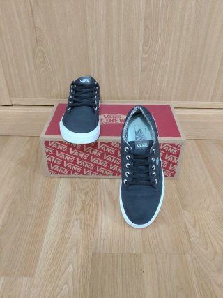 Zapatillas Vans Negras
