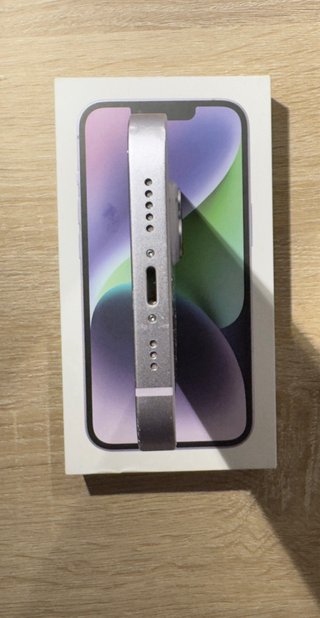 iPhone 14